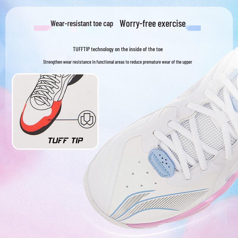 LI-NING Chameleon 6 Lite Unisex Badminton Training Shoes