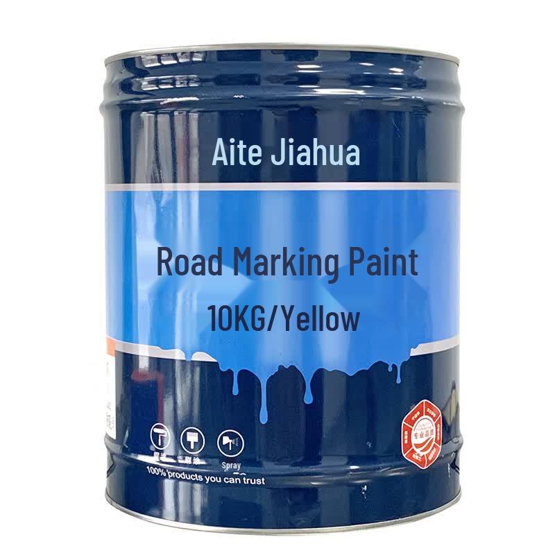 Aite Jiahua Water-Based Road Marking Paint