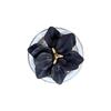 Small I Fresh Flower Fashion Mobile Phone Airbag Holder Solid Color Magnetic Suction Telescopic Internet Celebrity Girl Ring Party Gift