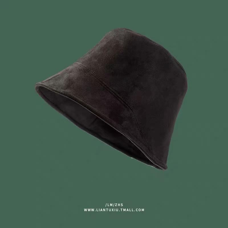 2025 Women's Leopard Print Retro Beret: Fashionable, Versatile, Large Head Circumference, Trendy Painter Hat.