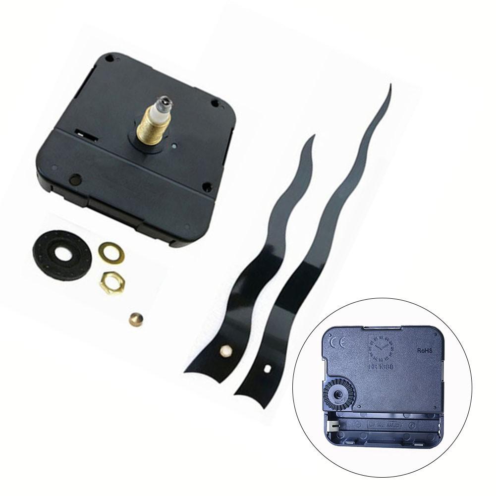 DIY Wall Clock Movement Quartz Clock Silent Movement Metal Clock Accessories
