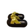 Fashion Platform Women's Outer Sandals Summer New Cross Beach Shoes Going Out Slippers