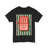 Sardines Tinned Fish Retro Graphic Summer for Men Women T Shirt