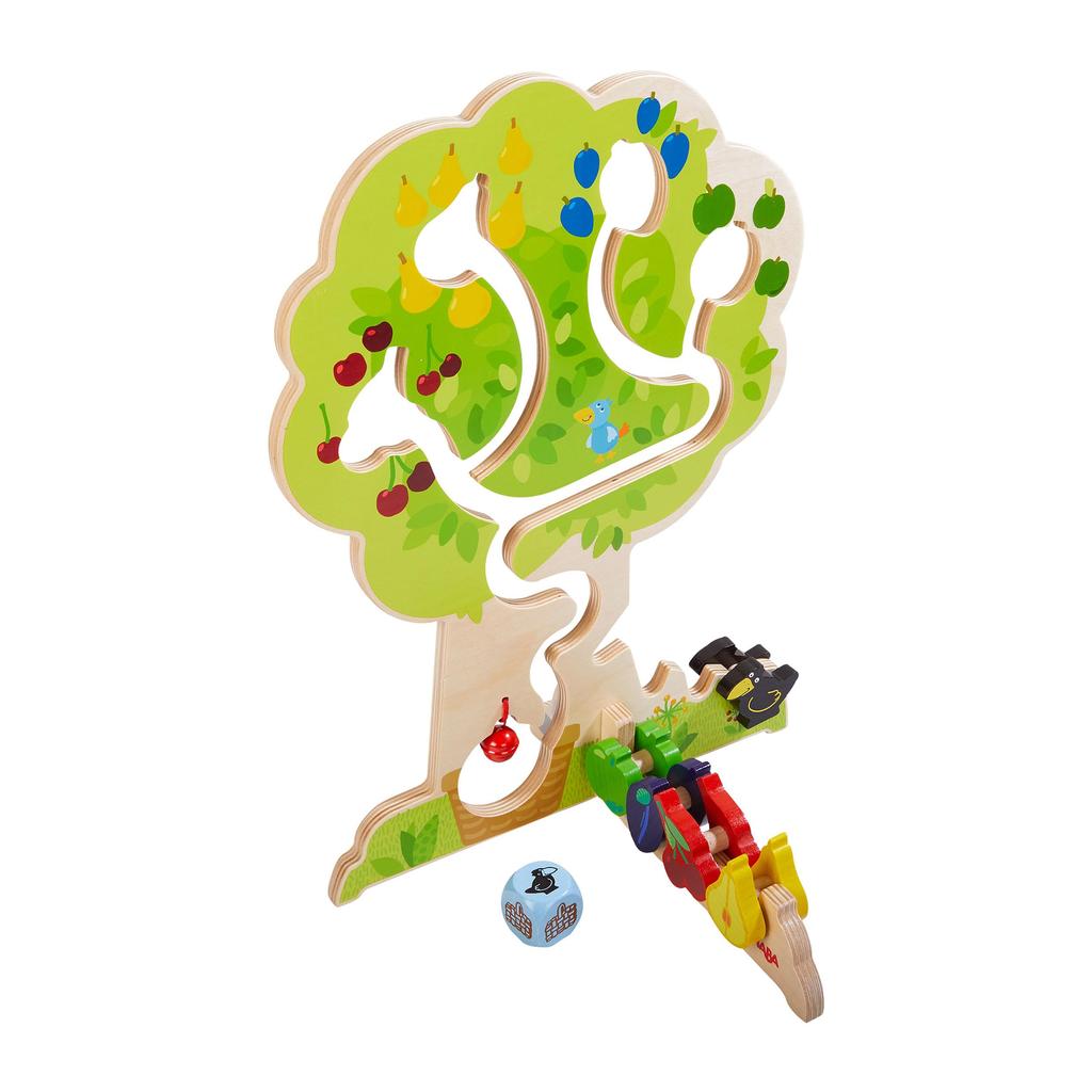 HABA Roll Barn Orchard HA303821