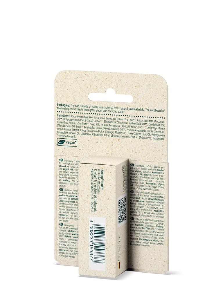 Kneipp Moisturizing Balm 4.7 4.7