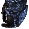 AO Coolers Cooler Bag 18 Backpack Soft Cooler AOELBFBP Bluefin Backpack Cooler Bluefin Backpack Soft Cooler Bag Outdoor [Used]