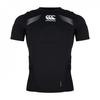 canterbury Unisex Adult Elite Logo Protection Vest