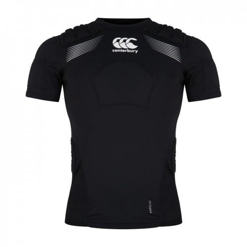 canterbury Unisex Adult Elite Logo Protection Vest