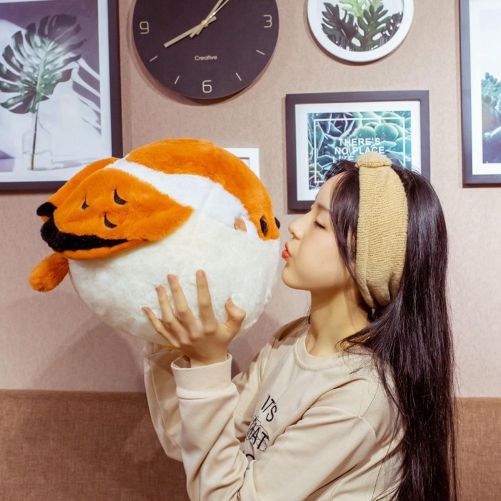 Lifelike Sparrow Titmouse Stuffed Toy Cartoon Titmouse Forest Animal Plush Doll Children Kid Toys