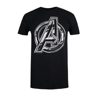 Mens Logo T-Shirt