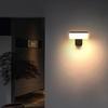 Oeny Modern Minimalist Outdoor LED Wall Light