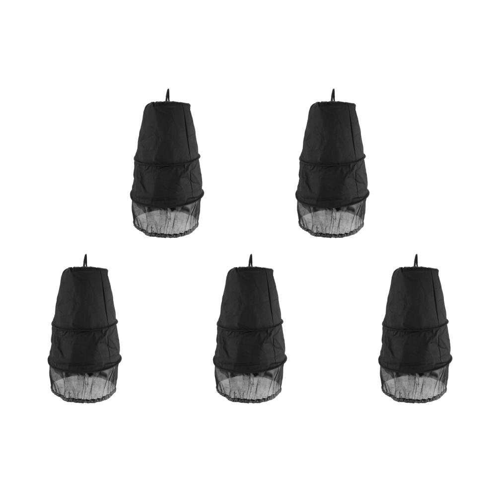 3 Layers Bee Cage Bees Wild Recruit Beekeeping Tools Wild Bee Catching Box Beekeeping Equipment Garden Supplies Beekeeping Tool