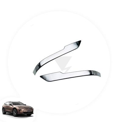 Externí příslušenství – Lišty