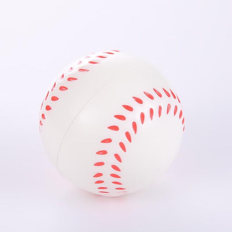 WEZHO Soft Foam Baseball Training Balls