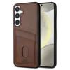 Retro Leather Case for Samsung Galaxy A57 A37 A17 A27 A16 A26 A36 A56 A06 A55 A35 A15 A05S A25 A14 A34 A54 A13 A33 A53 A73 Cover