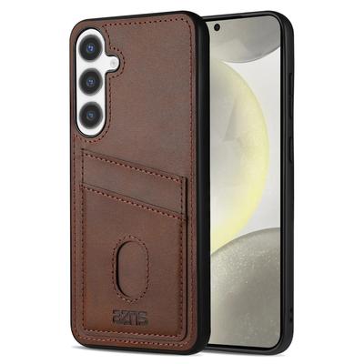 Retro Leather Case for Samsung Galaxy A57 A37 A17 A27 A16 A26 A36 A56 A06 A55 A35 A15 A05S A25 A14 A34 A54 A13 A33 A53 A73 Cover