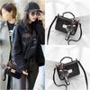 2022 Trendy Korean Mini Crossbody Square Bag for Women and Students