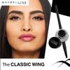 Maybelline New York Drama Gel Eyeliner Lasting Eye Studio, Waterproof, Brown 952, 0.106 oz. 1 Count