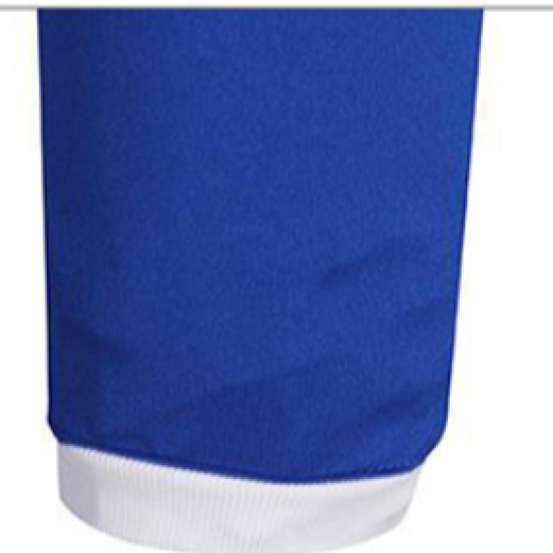 New Balance Sweatshirt Nb Ringer Ls Jersey Nbnd7b5851 50