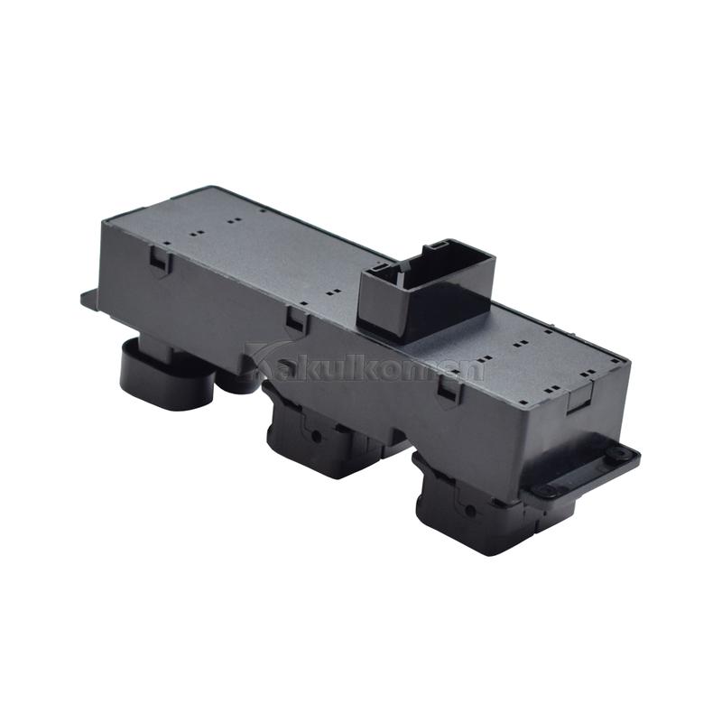 High Quality 93570-1R211 Front Left Driver Side Electric Master Window Switch 935701R211 For 2015- 2017 Hyundai Accent