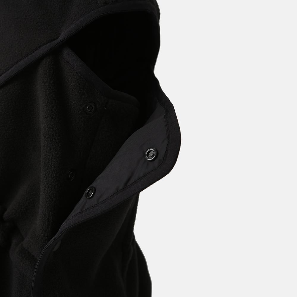 MOIF [Aw25] Hiker Balaclava / Black