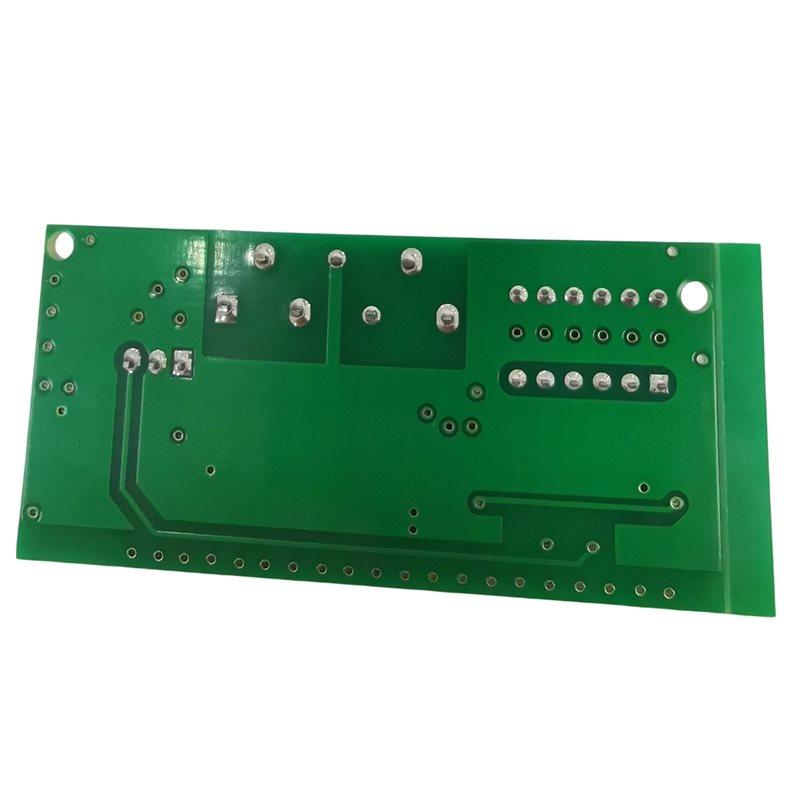 LP30 Bedienfeld 12/24V Elektrischer Pulsator für Milchkühe Ersatzteil-Kit für Regelventil-B61B
