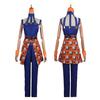 Anime Character Cosplay Jojo's Bizarre Adventure Cosplay