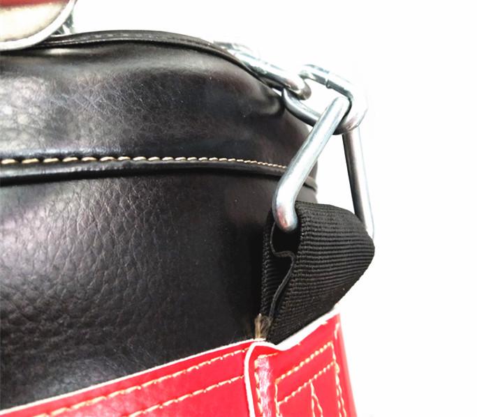 120-180cm Solid Veneered Boxing & Combat Training Hanging Sandbag
