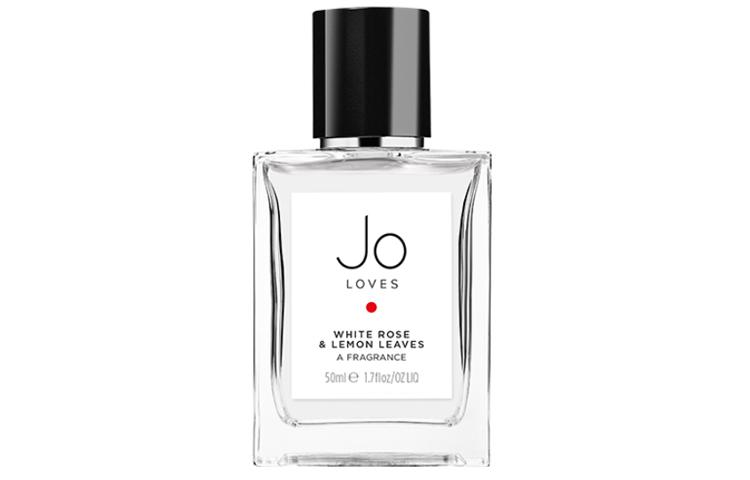 JO LOVES White Rose And Lemon Leaf Perfumes Potpourri Scent Eau De Toilette 50ml/100ml 50ml