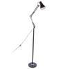 Infrared Light Heating Therapy Muscle Pain Cold Relief Floor Stand Lamp AU Plug