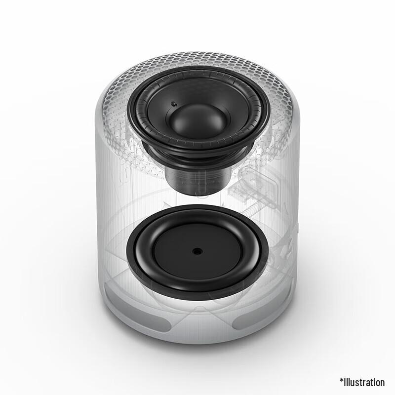 Sony SRS-XB100 Portable Bluetooth Speaker