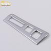 16 XT5 Left Center Console Headlight Control Decoration Frame - Electroplated Car Accessory