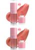 Fit Colors 3D Liquid Highlighter & Contour Blush - Matte & Pearlescent Multifunctional Makeup Brightener.