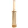 Brass Fountain Nozzle G1in DN25 Female Thread Easy To Install Fountain Spray Head G1.5 (DN40) Male Thread Fountain Sprinkler