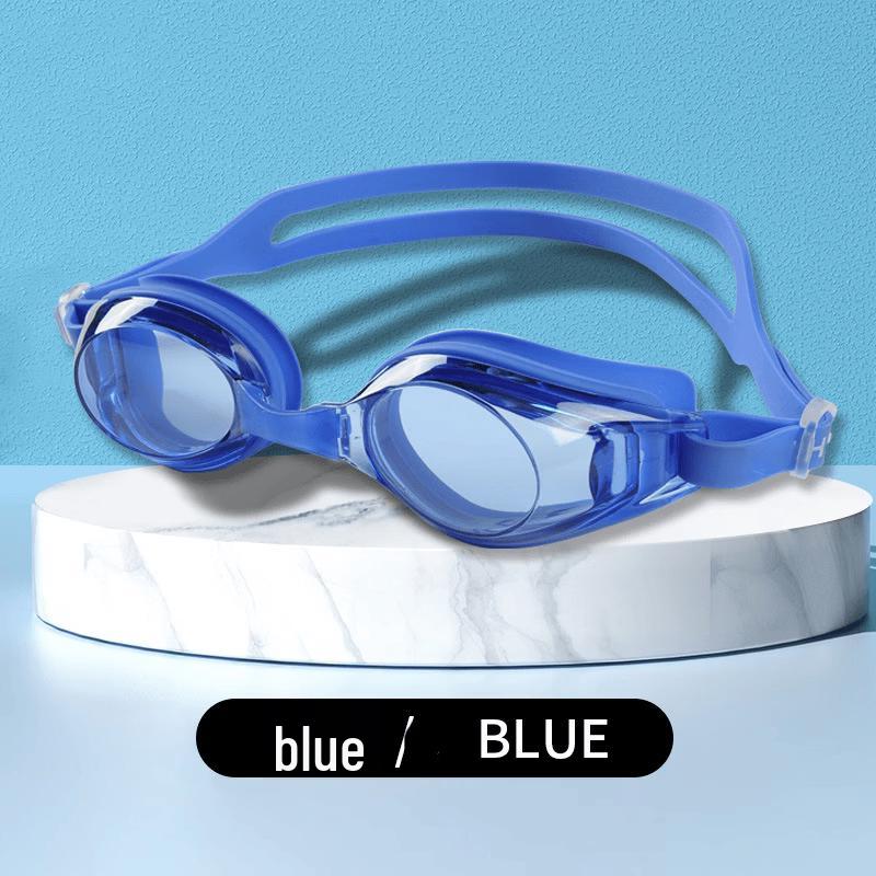 Yuzhan Waterproof Swimming Goggles