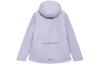 Li Ning Puffer Jacket Women's Naughty Purple AHXR060-1