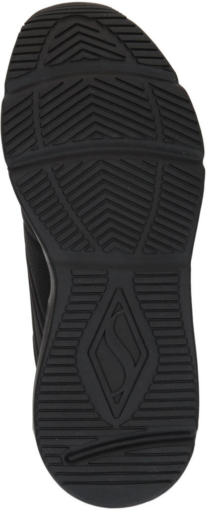 Кроссовки Skechers Tres-Air Uno - Ah-Mazing Women черные