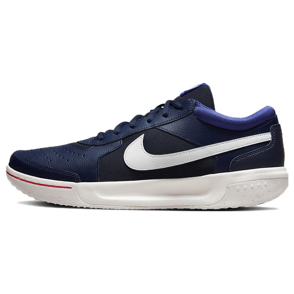 New Nike Court Zoom Lite 3 'Midnight Navy Phantom' DH0626-400