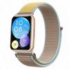 Band For Huawei Watch Fit 2 Strap Smart Watch Accessories Replacement Wristband Nylon Bracelet Correa Huawei Watch Fit2 Strap