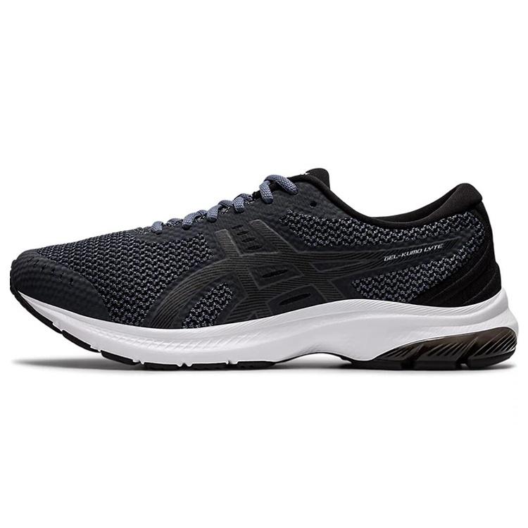 ASICS Gel-Kumo Lyte MX Gray Black Men s 1011A735-020 EU 44