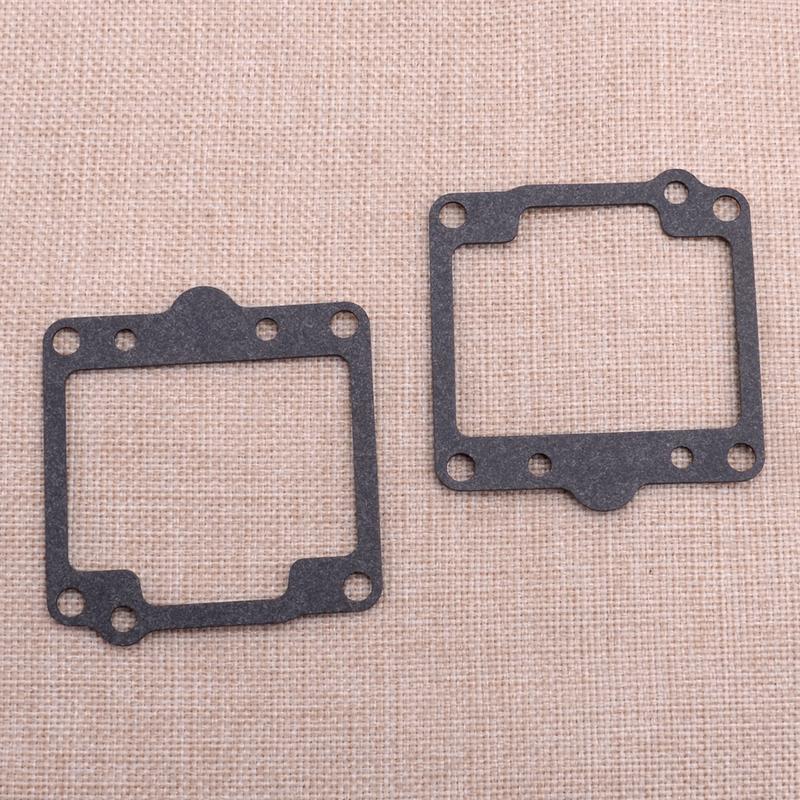 2Set Carburetor Carb Repair Rebuild Kit Sets Fit For Yamaha XS650S 1981-1983