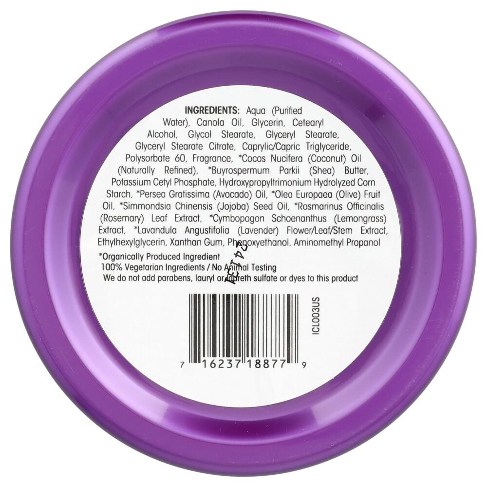 Giovanni Curl Habit Curl Defining Hair Styling Cream, Suitable for All Curl Types, 295ml (10 fl oz)