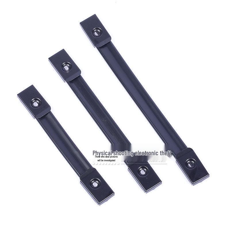 165 Thick Iron Buckle Guitar Speaker and Furniture Handle