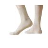 Women's Boneless Mid-Calf Cotton Socks: Antibacterial, Anti-Odor, Sweat-Absorbent, Breathable—Perfect for Spring, Autumn, and Winter.