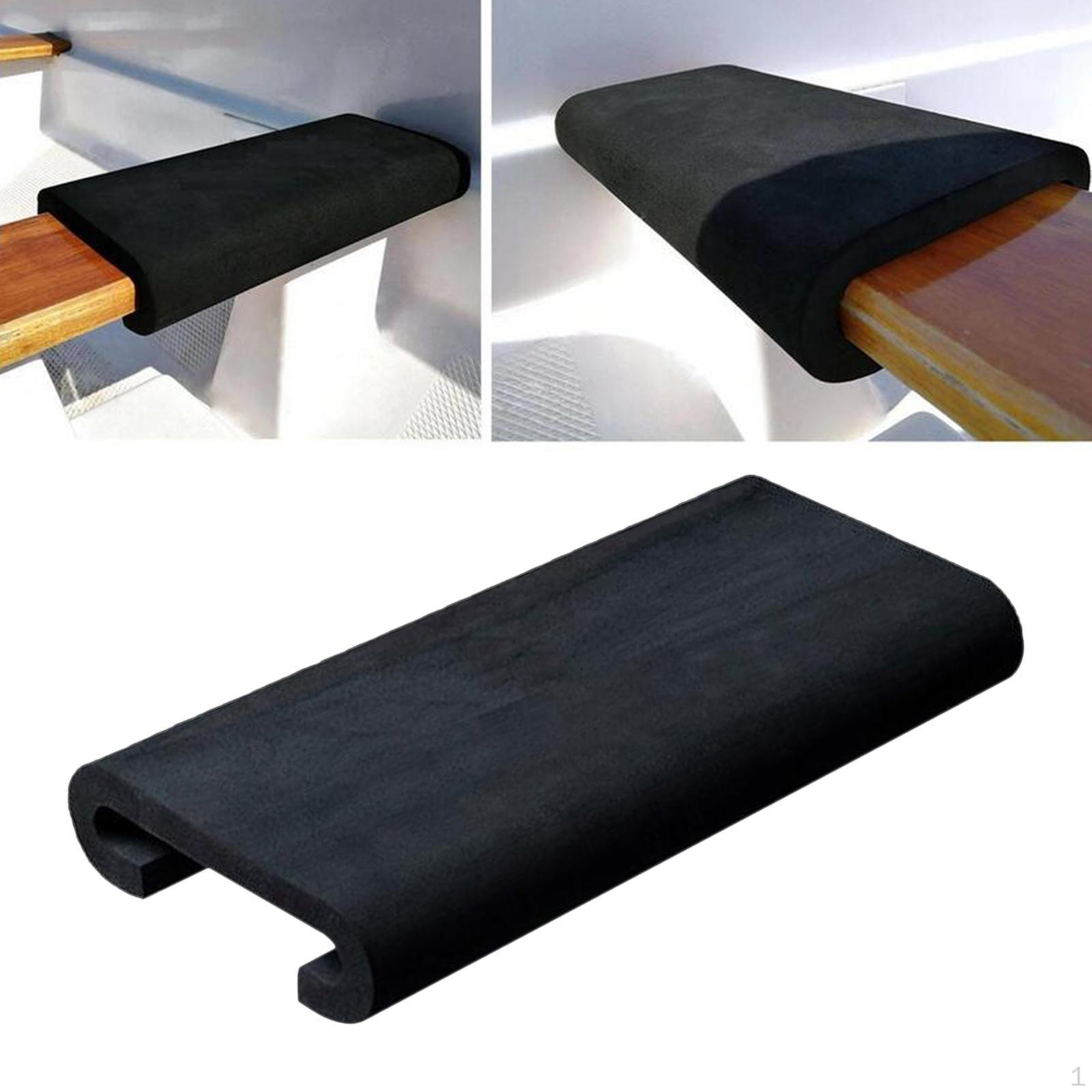 Dragon Boat Paddle Seat Pad U Shape Portable Comfortable High Resilience Cushion Saddle