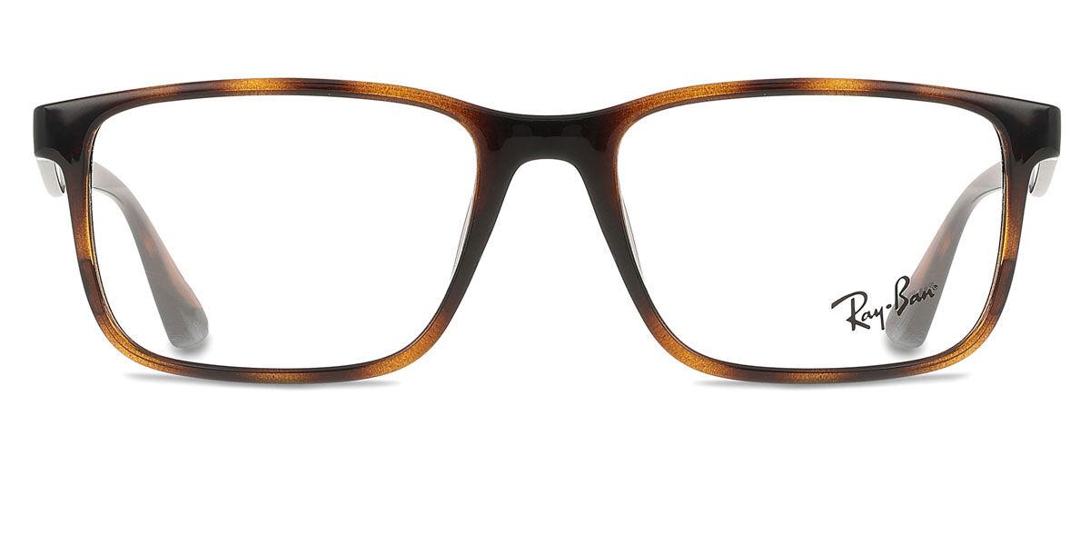 

Ray Ban Rx7241d Asian Fit 2012 Унісекс Окуляри 55-18-145