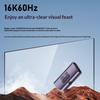240W Type-C Female to Female Adapter High Speed PD Fast Charging USB C Extender Converter for Gaming Laptop Docking