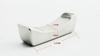 Naissant stainless steel chopstick rest set with simple design 5-piece
