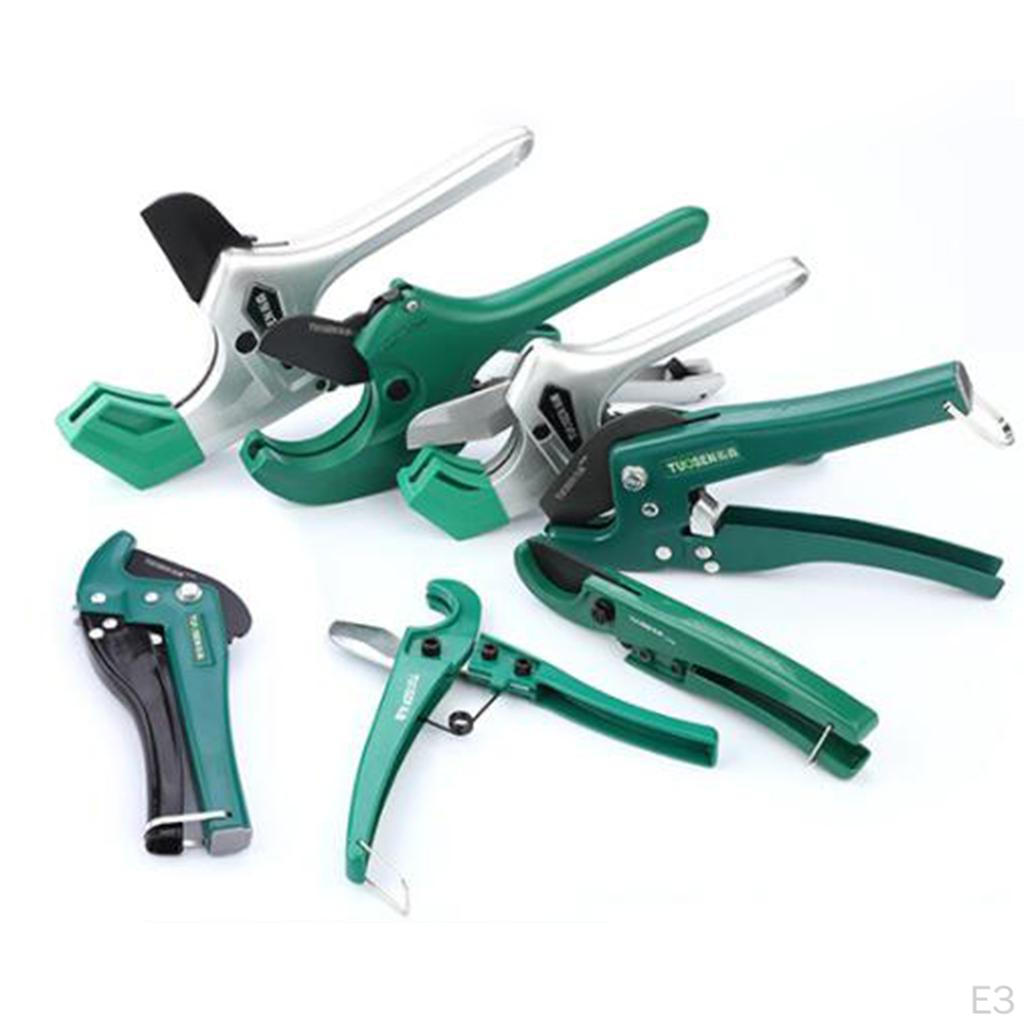 Cutting Cutter for PVC Hoses and s