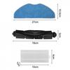 Ersatzbürsten- und Filterset für 360 For Botslab S8 For EZVIZ Staubsauger